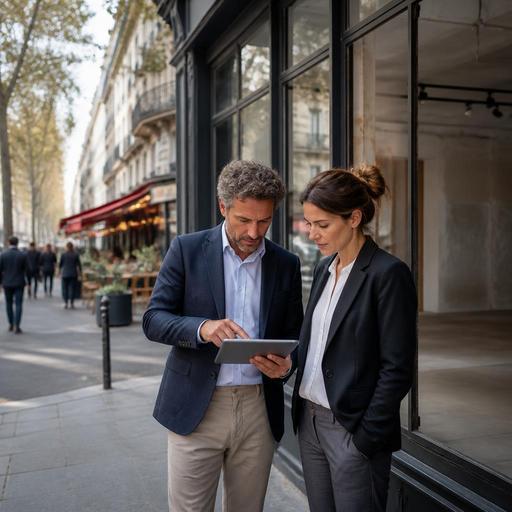 How to Choose a Restaurant Location Using Foot Traffic and Local Context