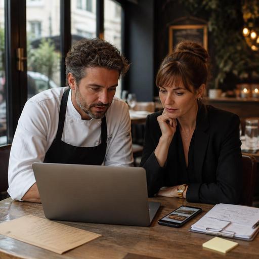 Restaurant Website SEO Pages That Drive Local Bookings