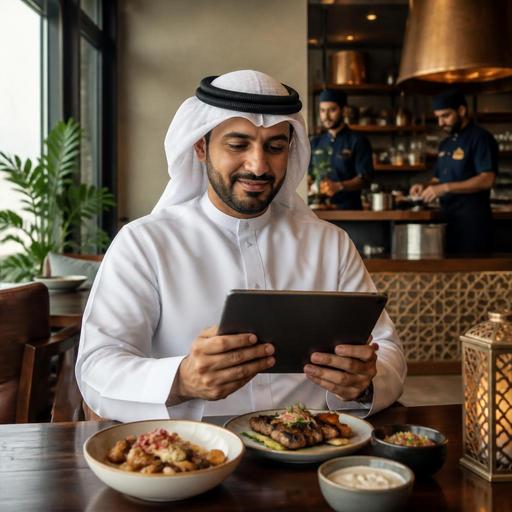 اتجاهات تشغيل المطاعم في 2026: كيف يترجم الملاك الإشارات مبكرا إلى ربح واستقرار