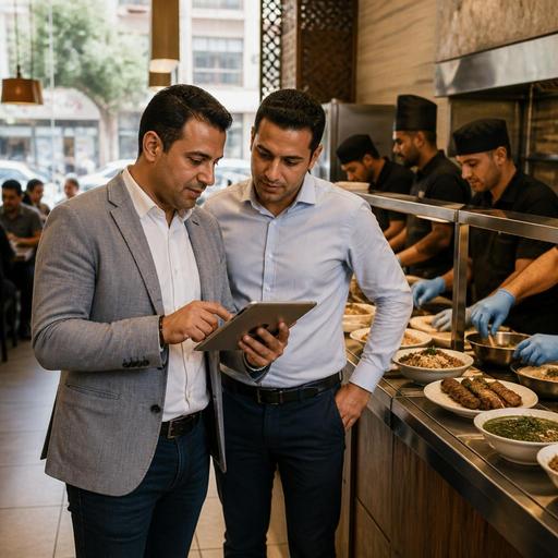 توحيد المنيو في مطاعم الامتياز المحلي بمصر: إطار عملي لاختلافات الفروع دون فوضى