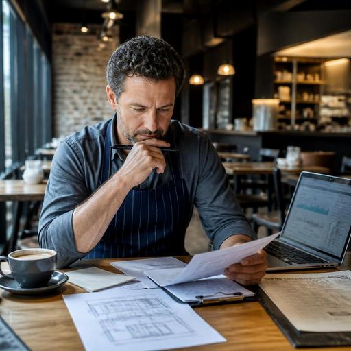 Restaurant finanzieren: Investor, Bankkredit oder Eigenkapital klug wählen
