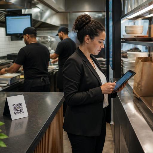 AI Workflows for U.S. Restaurant Management in 2026