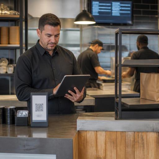 POS Integration Checklist for U.S. Restaurants Changing Systems