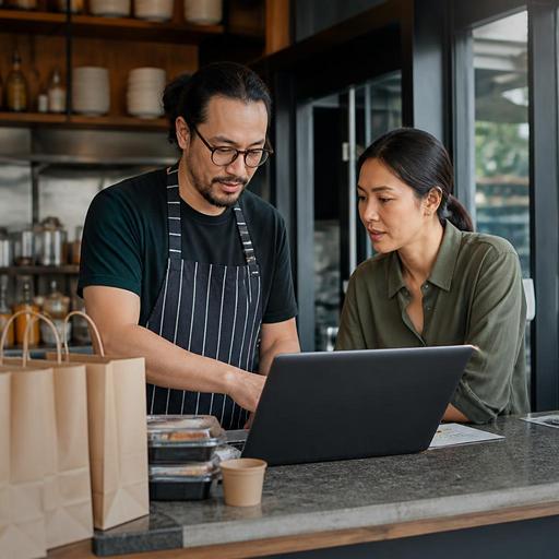 How Restaurants Can Reduce Delivery App Commissions Through Better Negotiation