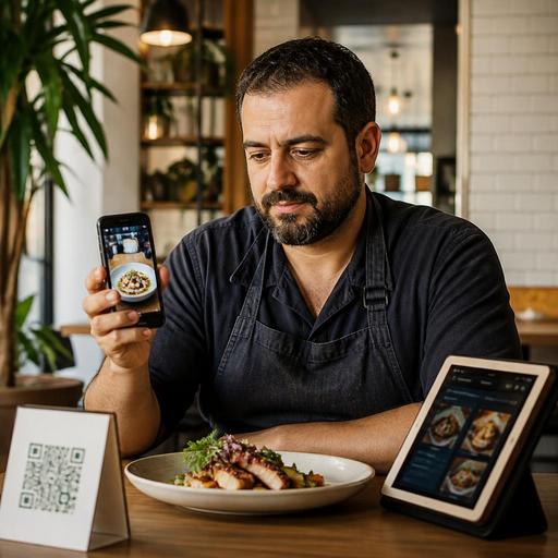 Warum Food-Videos viral gehen und wie Restaurants daraus mehr Bestellungen machen