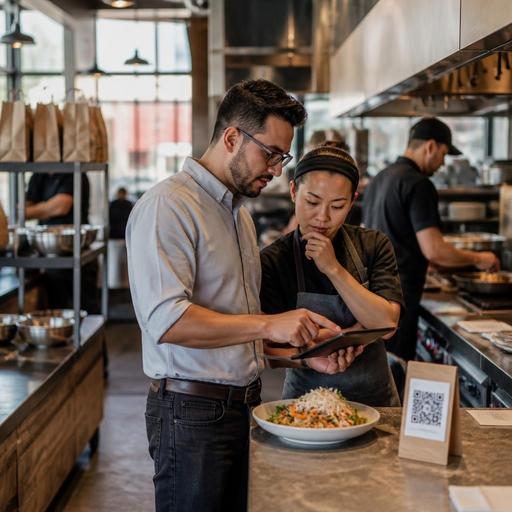 Fast-Casual LTO Menu Rollout Checklist for U.S. Restaurant Teams