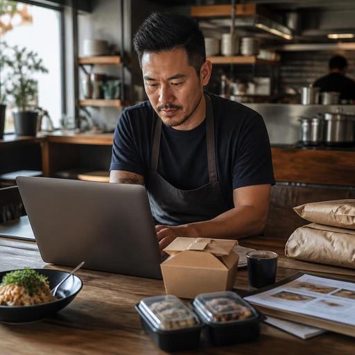 Lieferplattform-Provisionen senken: Verhandlungsstrategien für Restaurants