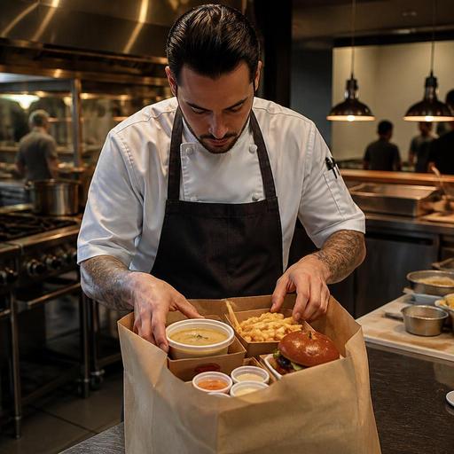 Why Delivery Packaging Matters More Than You Think for Guest Satisfaction