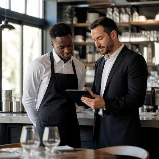 Mitarbeiterfluktuation im Restaurant senken: Onboarding und Dienstplanung praxisnah verbessern