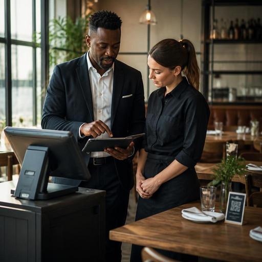 Restaurant Employee Onboarding Plan: What to Cover in Week One