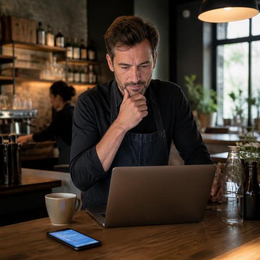 Rueckgewinnungs-E-Mails fuer Restaurantgaeste: Automationen mit Timing