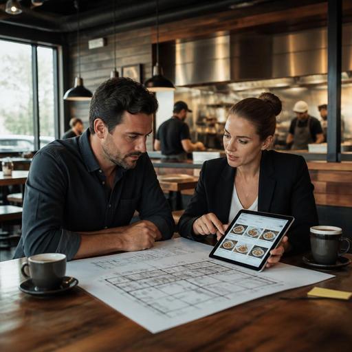 How Restaurant Brands Get Franchise-Ready Before Signing Deals