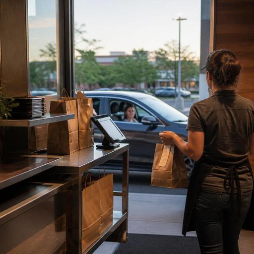 How to Choose a U.S. Restaurant Location for Menu Fit and Pickup Demand