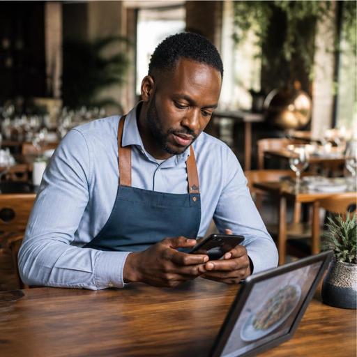 WhatsApp im Restaurant rechtssicher nutzen: Ein Praxisleitfaden