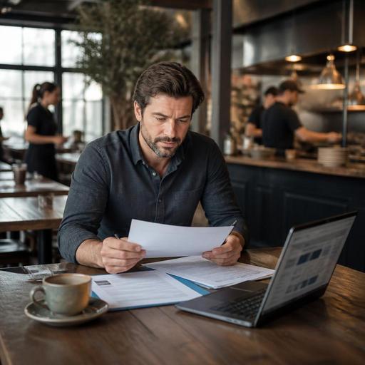 Restaurant finanzieren: Investor, Bankkredit oder Eigenkapital klug abwägen