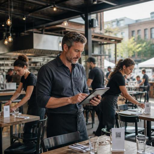 Festival-Saison im Restaurant: Digitale Checkliste für lokale Events