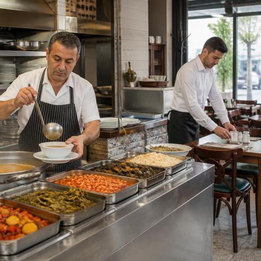 Türk Restoranlarında Instagram Reels İçin Operasyon Odaklı İçerik Planı