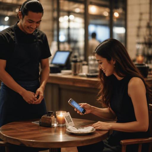 QR-Code-Zahlung im Restaurant einführen: Praktische Vorbereitung