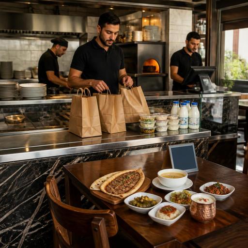 Restoranlar İçin Doğrudan Online Sipariş Sitesi Kurmanın Operasyonel Faydaları
