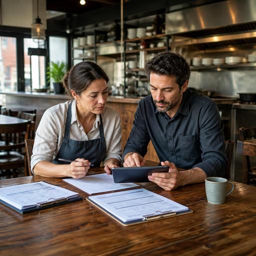 Restaurant Insurance Gaps Owners Often Miss and How to Fix Them