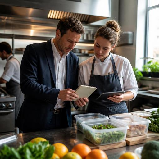 Restaurant Waste Tracking by Category: Practical Actions That Reduce Loss