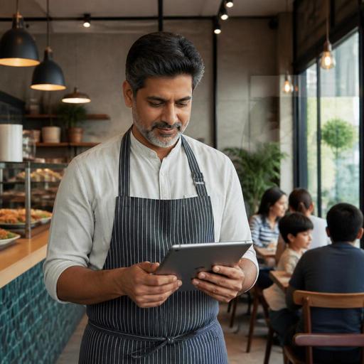 Kundensegmente im Restaurant erkennen und gezielt bedienen