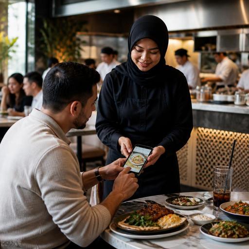 Halal Certification for Tourist-Area Restaurants: A Practical Guide