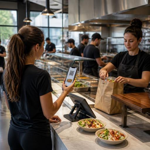 How to Build a Digital Menu for Vegan, Halal, Gluten-Free, and Allergy-Aware Restaurants