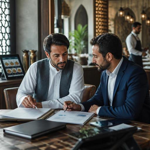 كيف تختار بين التوسع بالفرنشايز أو الفروع المملوكة لمطعمك دون إرباك التشغيل