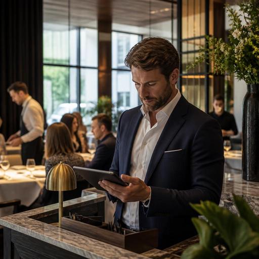 Restaurant CRM Data Fields That Actually Improve Daily Decisions