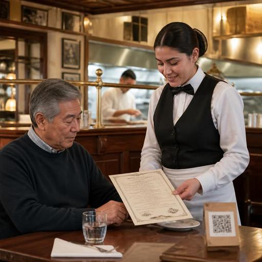 How to Digitize a Heritage Restaurant Without Losing Its Soul