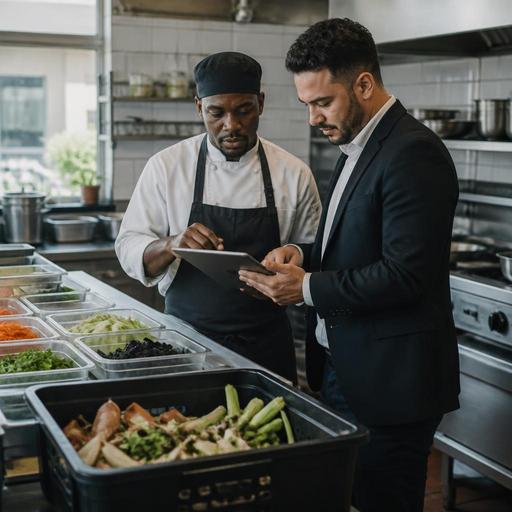 Zero-Waste Restaurant Plan: Practical Actions for the First 90 Days