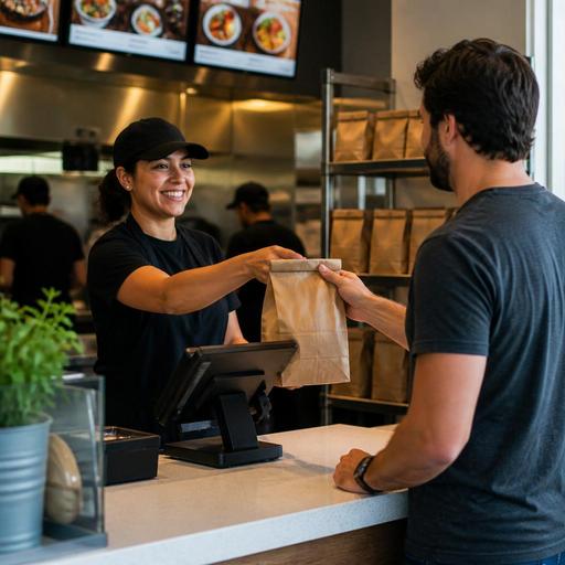 How to Build Guest Trust on U.S. Restaurant Online Ordering Pages