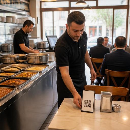Türk Restoranlarında Instagram Reels İçin Operasyon Odaklı İçerik Planı