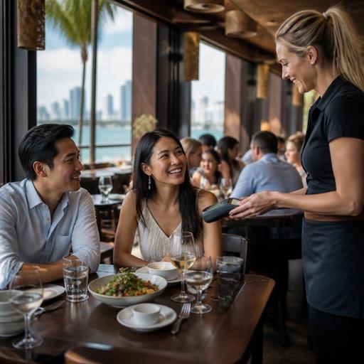 When Multi-Currency Payments Make Sense for U.S. Restaurants in Tourist Areas