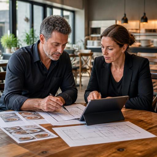 What to Ask Before Expanding to a Second Restaurant Location