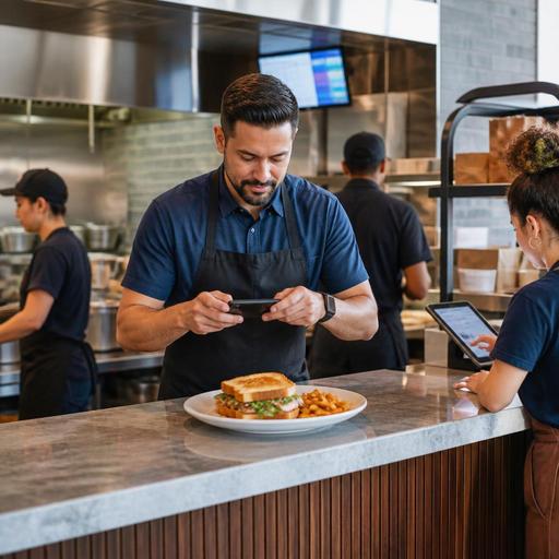 Instagram Reels Ideas for U.S. Restaurants That Drive Real Orders
