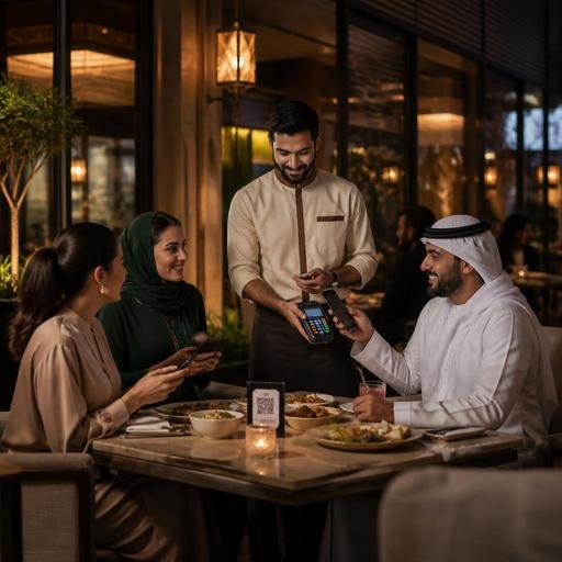 متى تفيد خيارات الدفع المرنة المطاعم حقا؟ دليل عملي لزيادة الإتمام وتقليل التردد
