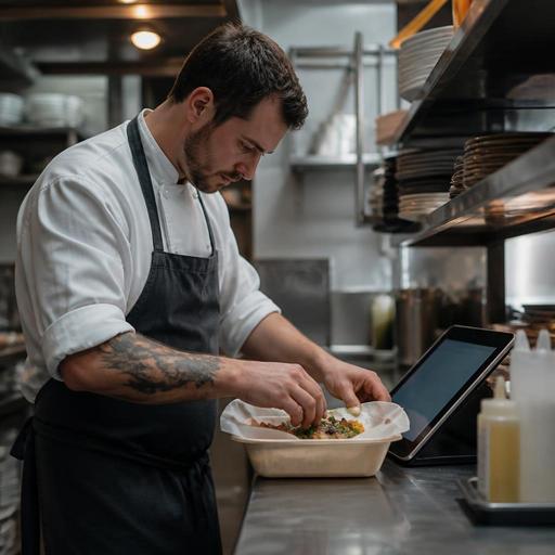 Delivery Menu Engineering for Restaurants: What Works Beyond Dine-In