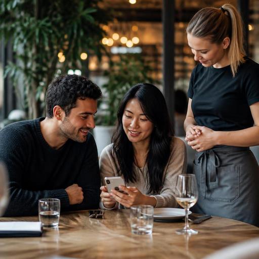 Multilingual QR Menu Setup: 10 Details Restaurants Should Not Miss