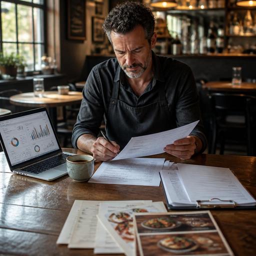 How to Choose Restaurant Funding: Investors, Loans, or Owner Capital
