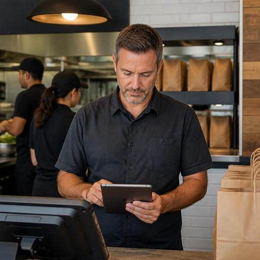 How U.S. Restaurants Should Respond to Negative Google Reviews