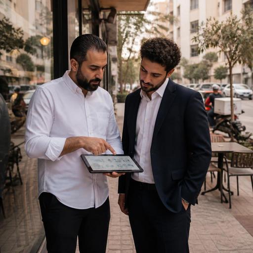 كيف تختار موقع مطعم جديد بذكاء: إطار عملي يجمع البيانات والسياق المحلي