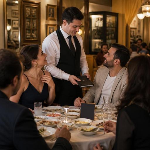 Restoranlarda Kuver ve Servis Ücretini Şeffaf Gösterme Rehberi