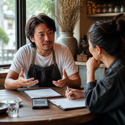 Local PR for Restaurants: Community Buzz Without Corporate Speak