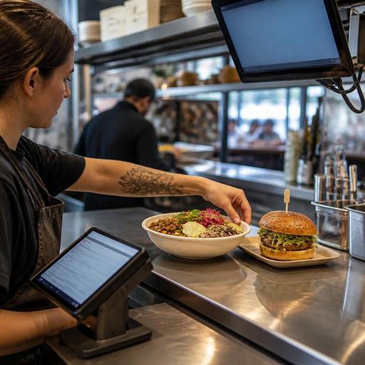 Plant-Based Menu Expansion for U.S. Restaurants: Operational Changes to Plan