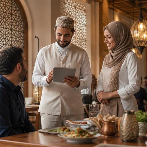 كيف تستخدم تفضيلات الضيوف السابقة لبناء خدمة مطاعم أكثر تخصيصا وولاء