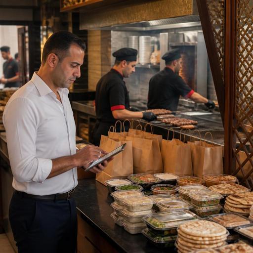 عيد الأضحى والمشويات في مصر: خطة عملية لإدارة العروض والطلبات الكبيرة دون فوضى