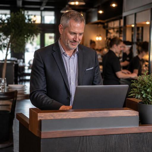 A Practical Restaurant Guide to Handling Bad Google Reviews