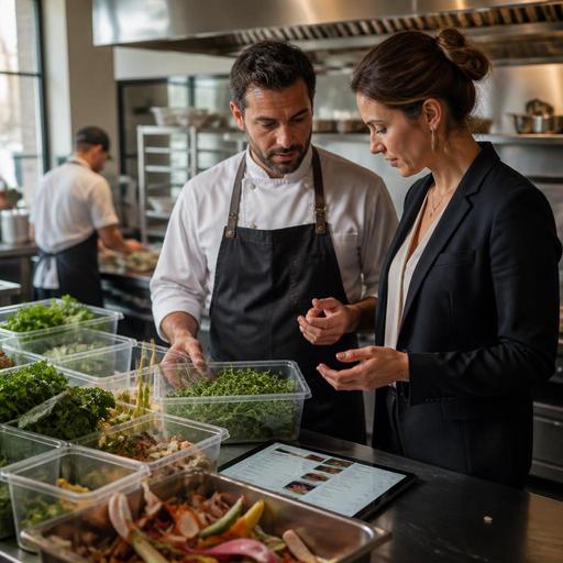 Zero-Waste Restaurant Plan: What to Do in Your First 90 Days